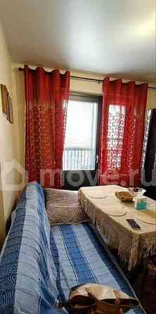 1-комн. квартира, 37 м2, 8/14 эт. Москва