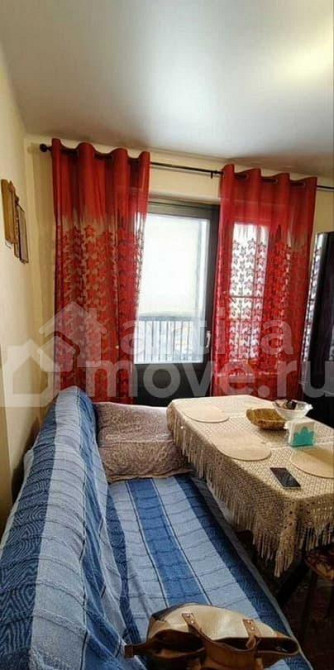 1-комн. квартира, 37 м2, 8/14 эт. Москва - изображение 1