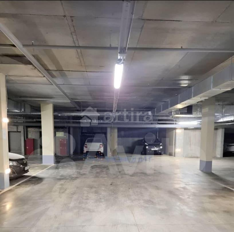 Гараж, 32 м2 Нижний Новгород - изображение 5