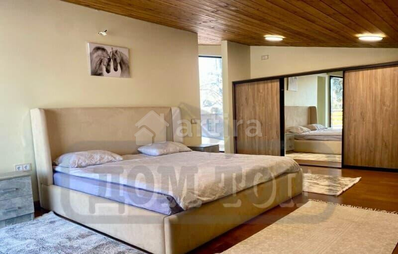 Коттедж, 500 м2 Одинцово - изображение 14