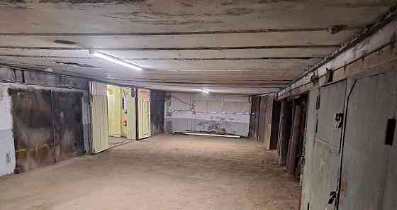 Гараж, 170 м2 Новосибирск