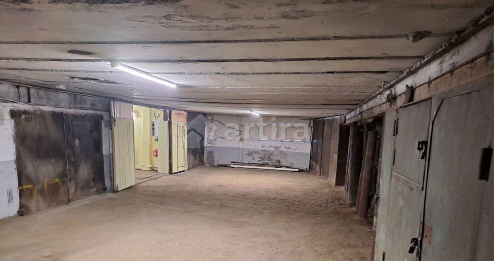 Гараж, 170 м2 Новосибирск - изображение 2