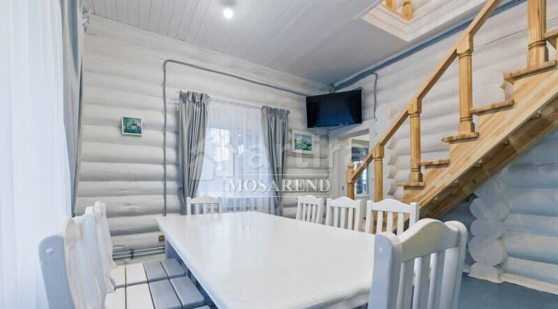 Коттедж, 120 м2 Лобня - изображение 7