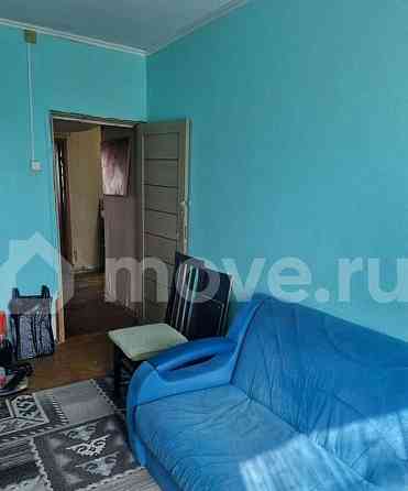 Комната, 13.4 м2, 1/12 эт. Москва