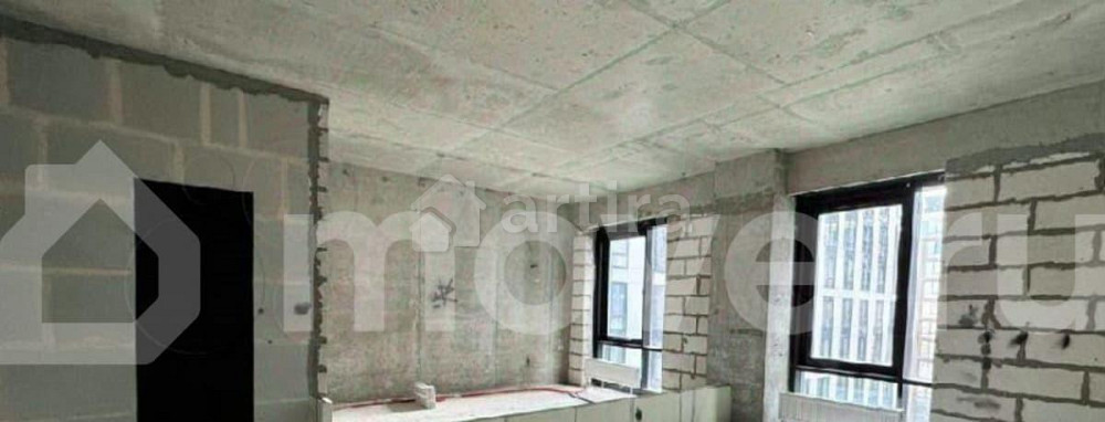 3-комн. квартира, 79 м2, 7/34 эт. Москва - изображение 7