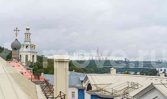 Квартира, 877 м2, 5/6 эт. Москва