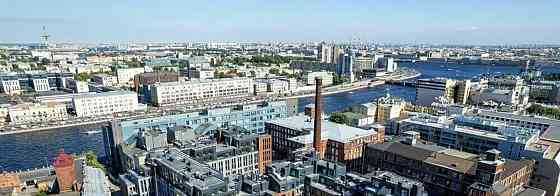 Гараж, 14.6 м2 Санкт-Петербург