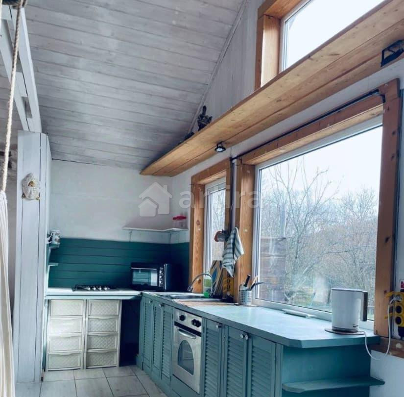 Дом, 75 м2, 4 сотки, 1 эт. Бахчисарай - изображение 2