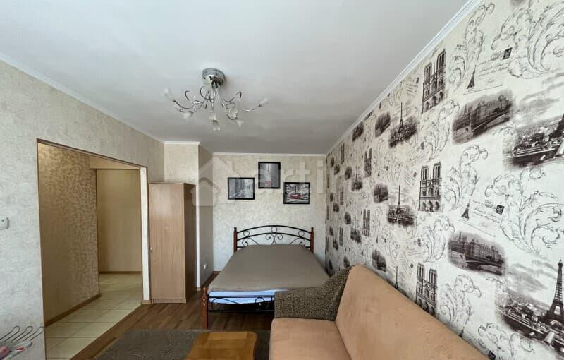 1-комн. квартира, 35 м2, 2/5 эт. Керчь - изображение 1