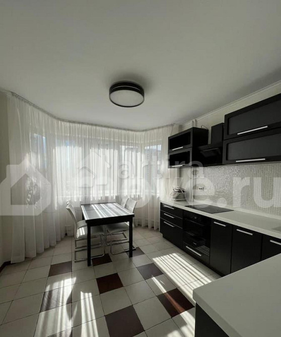 2-комн. квартира, 61.4 м2, 7/17 эт. Москва - изображение 3