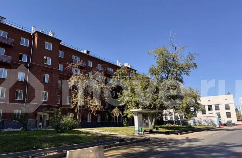 Студия, 21.7 м2, 2/5 эт. Москва - изображение 7