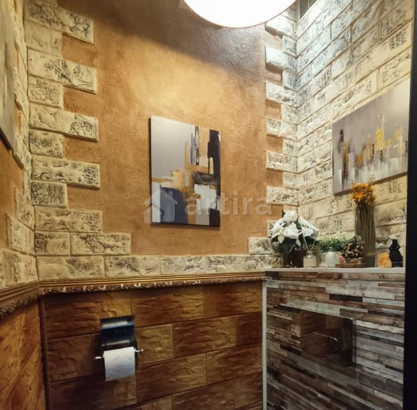 Комната, 13 м2, 2/5 эт. Санкт-Петербург - изображение 2