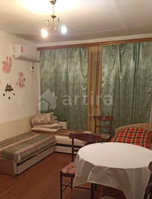 Комната, 18 м2, 1/5 эт. Шахты - изображение 2