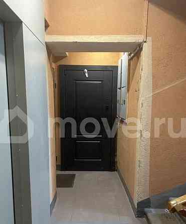 3-комн. квартира, 56.2 м2, 3/8 эт. Москва