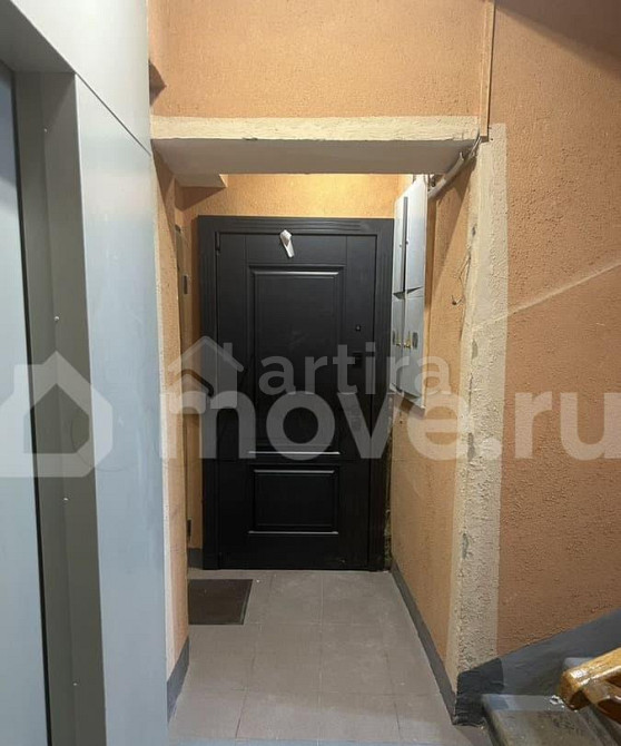 3-комн. квартира, 56.2 м2, 3/8 эт. Москва - изображение 1