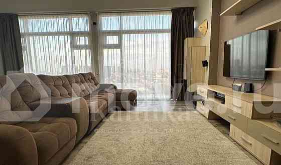 4-комн. пентхаус, 162.7 м2, 19/29 эт. Москва