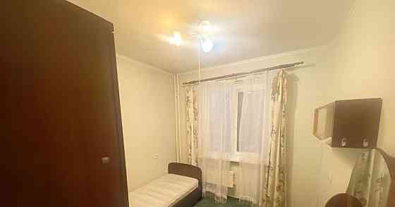 Комната, 72 м2, 2/10 эт. Красноярск