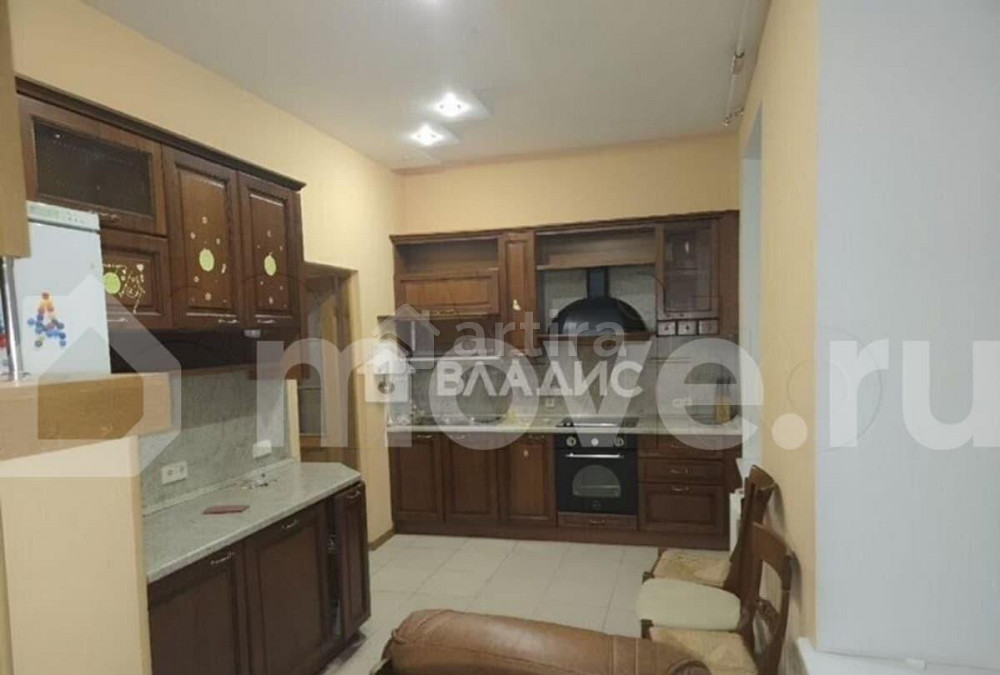 Студия, 96.3 м2, 1/5 эт. Москва - изображение 2