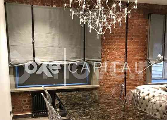 4-комн. квартира, 125 м2, 2/3 эт. Москва