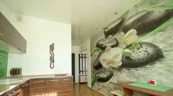 1-комн. квартира, 36 м2, 3/10 эт. Красноярск