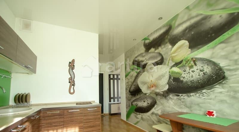 1-комн. квартира, 36 м2, 3/10 эт. Красноярск - изображение 5