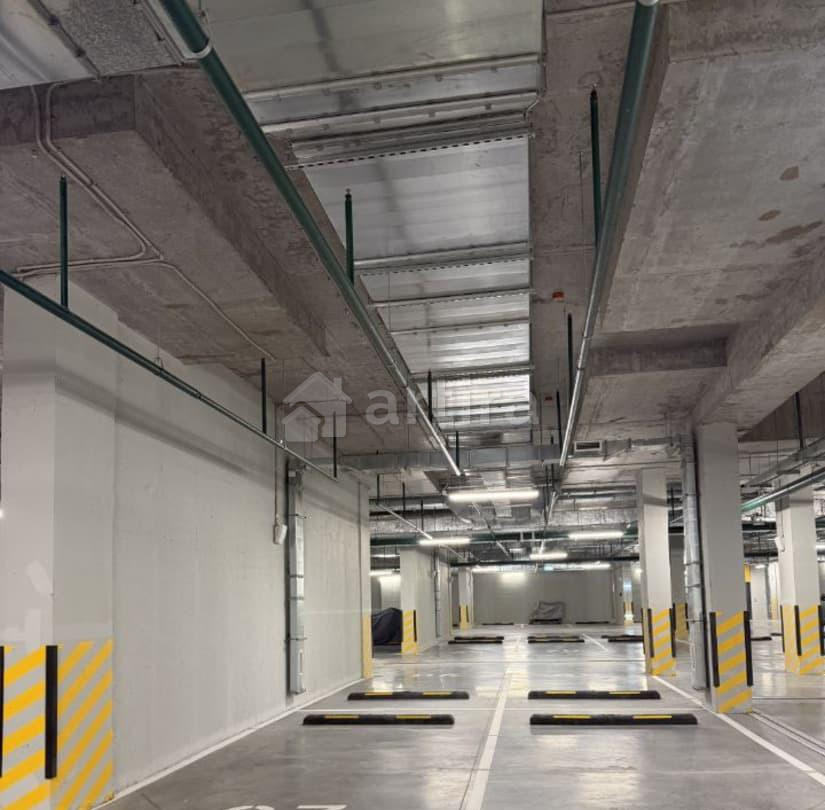 Гараж, 15 м2 Москва - изображение 1