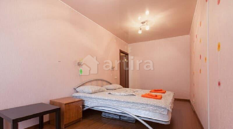 2-комн. квартира, 48 м2, 3/5 эт. Казань - изображение 6