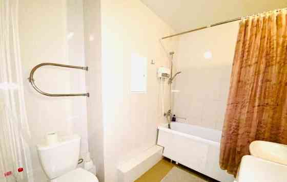 1-комн. квартира, 40 м2, 1/14 эт. Москва