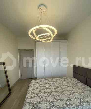 3-комн. квартира, 93.7 м2, 15/23 эт. Москва