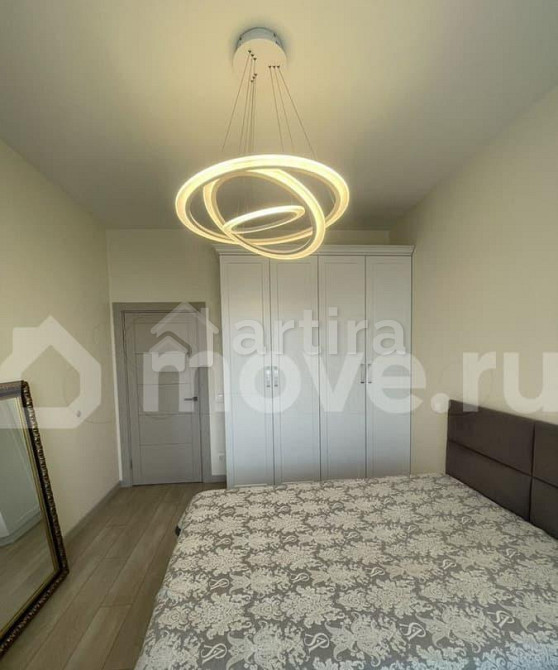 3-комн. квартира, 93.7 м2, 15/23 эт. Москва - изображение 2