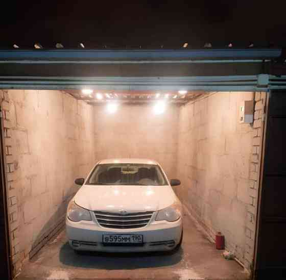 Гараж, 19 м2 Москва