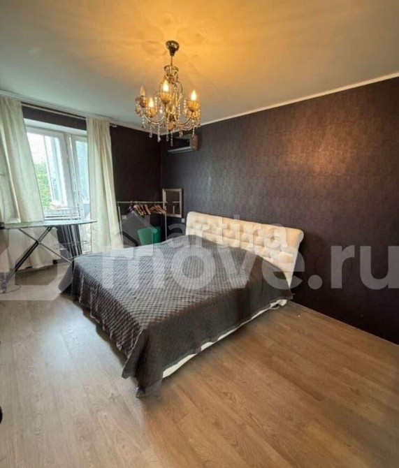 2-комн. квартира, 55 м2, 4/17 эт. Москва - изображение 5