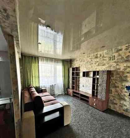 1-комн. квартира, 56 м2, 8/10 эт. Самара