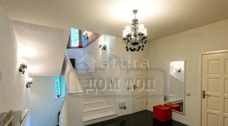 Коттедж, 500 м2 Одинцово - изображение 11