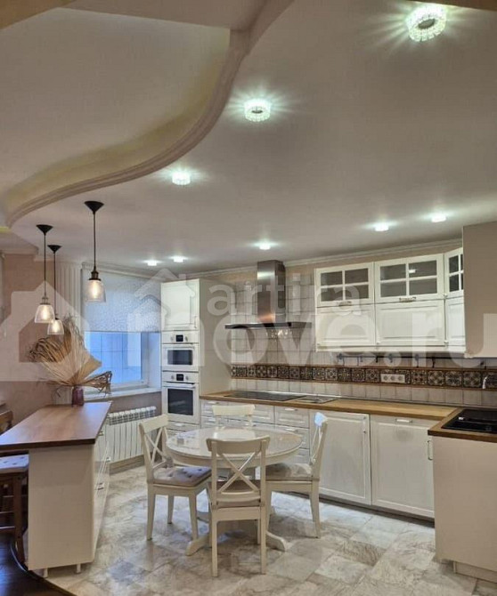 3-комн. квартира, 79 м2, 6/22 эт. Москва - изображение 6