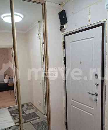1-комн. квартира, 33 м2, 3/12 эт. Москва