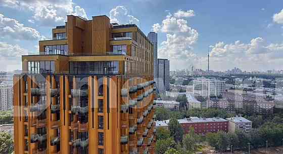 3-комн. квартира, 90 м2, 20/23 эт. Москва