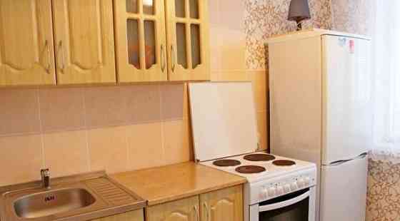 1-комн. квартира, 37 м2, 2/2 эт. Екатеринбург