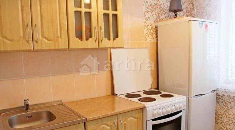 1-комн. квартира, 37 м2, 2/2 эт. Екатеринбург - изображение 3