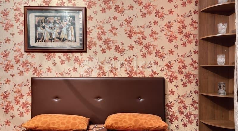 1-комн. квартира, 34 м2, 2/9 эт. Москва - изображение 14