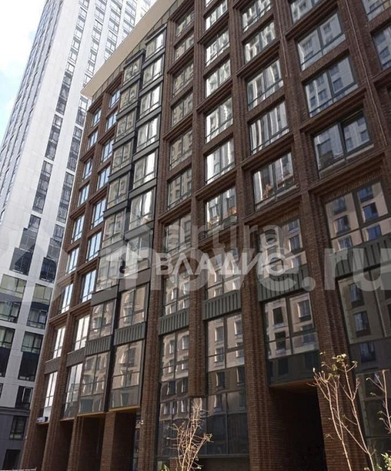 3-комн. квартира, 70 м2, 14/35 эт. Москва - изображение 6