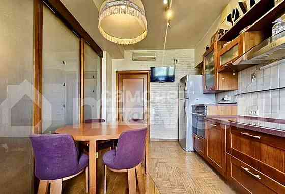 4-комн. квартира, 170.7 м2, 17/23 эт. Москва