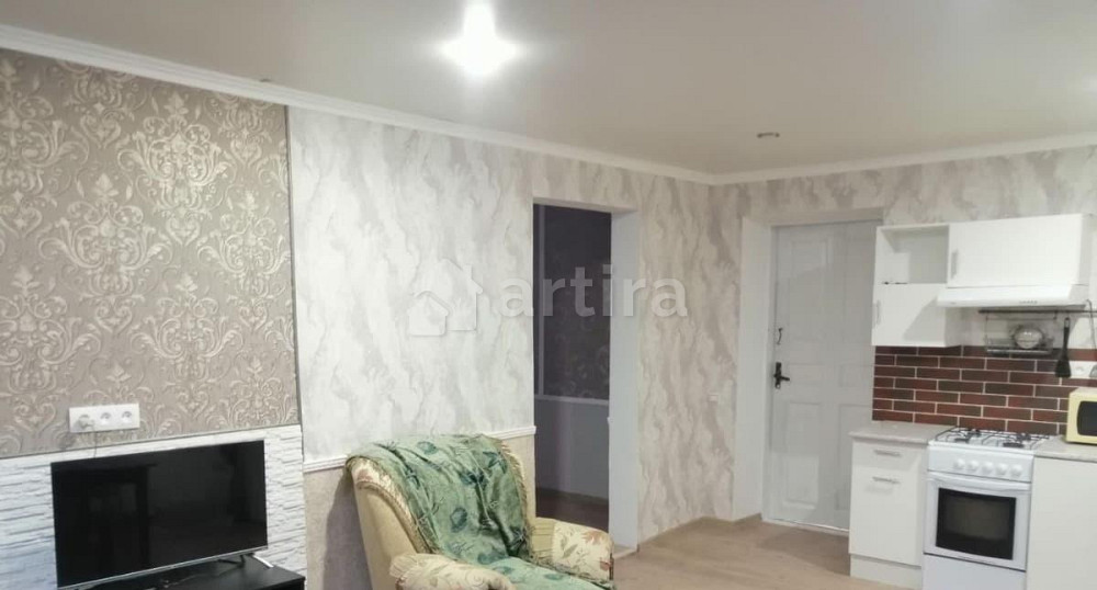 Дом, 54 м2, 17 соток, 1 эт. Татарка - изображение 2