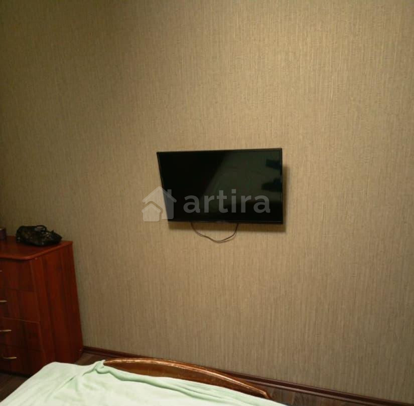 Комната, 14 м2, 4/12 эт. Самара - изображение 4