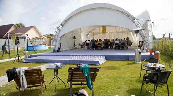 Коттедж, 650 м2 Лобня