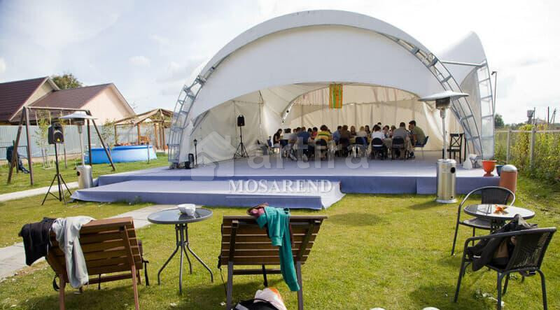 Коттедж, 650 м2 Лобня - изображение 2