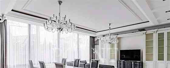 Таунхаус, 430 м2, 5 соток, 3 эт. Красногорск