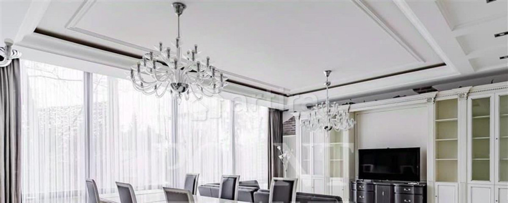 Таунхаус, 430 м2, 5 соток, 3 эт. Красногорск - изображение 5