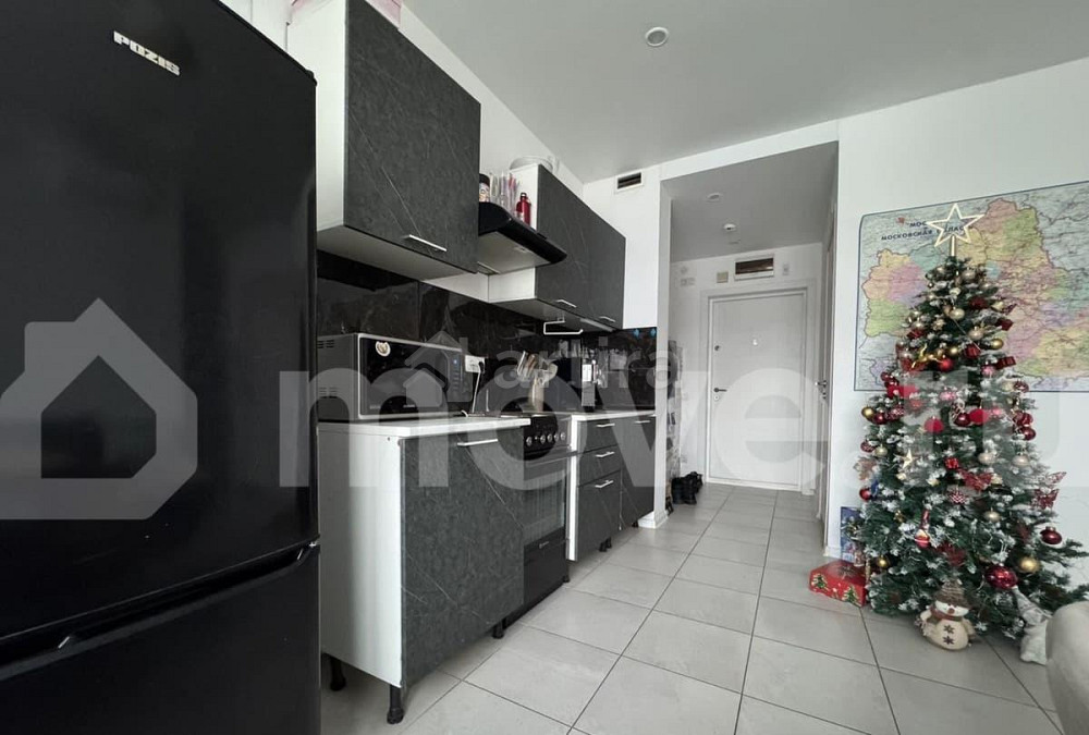 2-комн. квартира, 47.4 м2, 13/19 эт. Москва - изображение 6