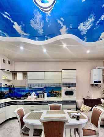 Таунхаус, 146 м2, 2 сотки, 3 эт. Красногорск